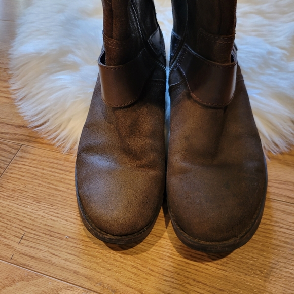 Ugg ridding boots - Picture 3 of 7